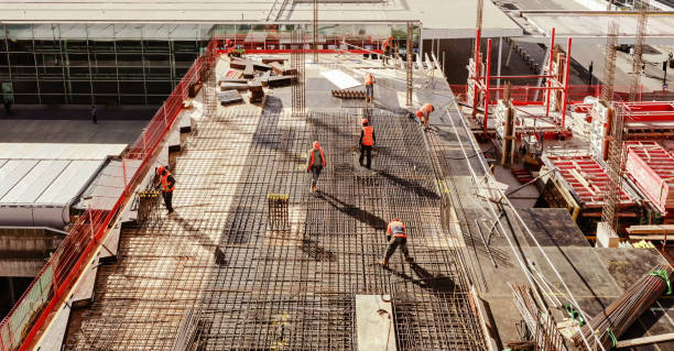Best Concrete Removal and Replacement in Viola, IL